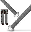 Bat Grip Tape for Baseball (2 Grips/4 Grips) – 1.1 Mm Precut and Pro Feel Bat Tape – Replacement for Old Baseball Bat Grip – Wrap Your Bat for an Epic Home Run (2 Grips/4 Grips)